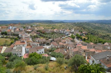 Fermoselle, Arribes del Duero, Zamora Eyaleti, İspanya