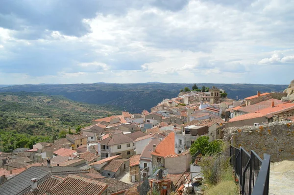 Fermoselle, Arribes del Duero, Zamora Eyaleti, İspanya