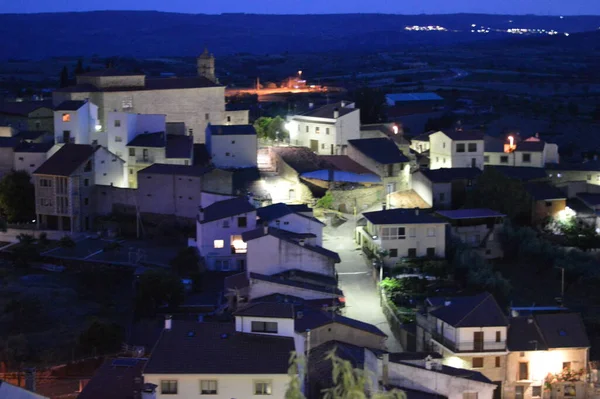 Fermoselle, Arribes del Duero, Zamora Eyaleti, İspanya