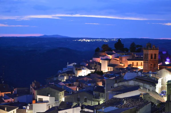 Fermoselle, Arribes del Duero, Zamora Eyaleti, İspanya