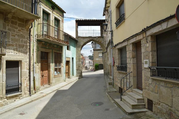 El Arco, Fermoselle, Arribes del Duero, Zamora ili, İspanya