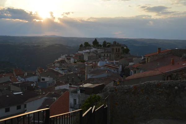 Fermoselle, Arribes del Duero, Zamora Eyaleti, İspanya