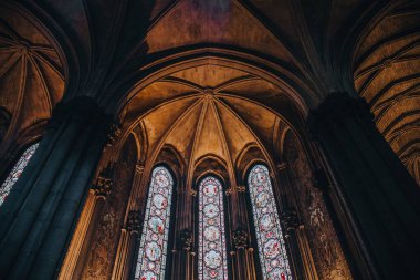 Notre Dame de la Treille Katedrali Lille, Fransa