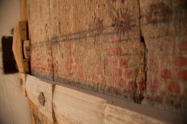 Al Masmak Sarayı Müzesi Riyad, Suudi Arabistan