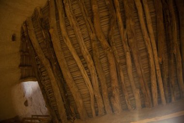 Al Masmak Sarayı Müzesi Riyad, Suudi Arabistan