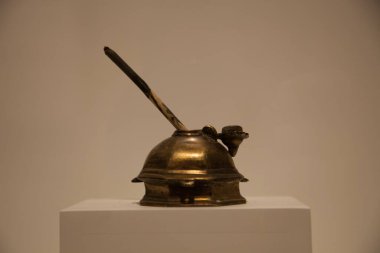 Al Masmak Sarayı Müzesi Riyad, Suudi Arabistan