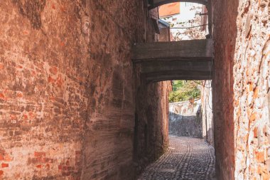 Slovenya 'nın Maribor kentinden görüntüler