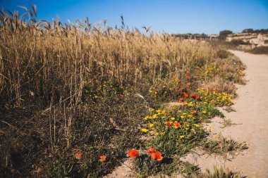 Malta 'nın Munxar Yolu