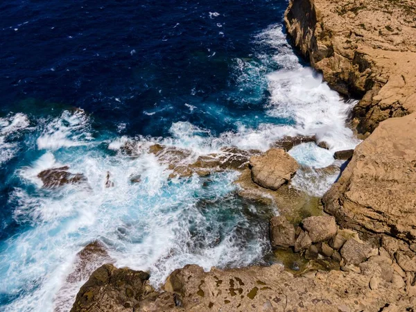 Барони Усього Острова Ґозо Мальті — стокове фото