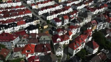 İHA 'dan Bergen, Norveç Görüşleri