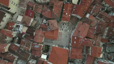 Kotor, Karadağ İHA 'dan