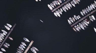 Trieste, İtalya İHA 'dan