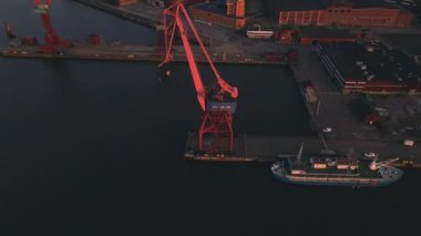 Göteborg 'da turnalar, İHA' dan İsveç