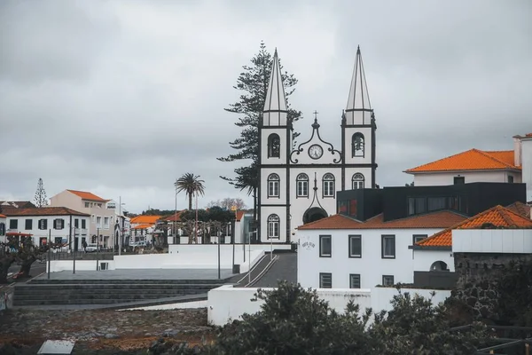 Views Madalena Pico Azores — Stock Photo, Image