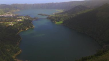 Sao Miguel 'de Sete Cidades, Azores 2