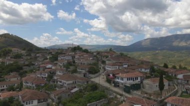 Berat, Arnavutluk 'ta İHA 8