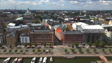 Helsinki, Finlandiya İHA 14 'ten