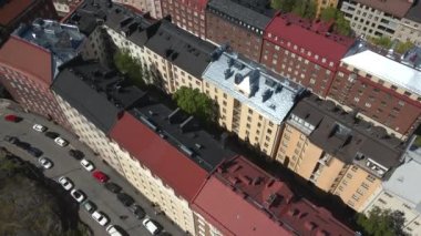 Helsinki, Finlandiya İnsansız Hava Aracı 5