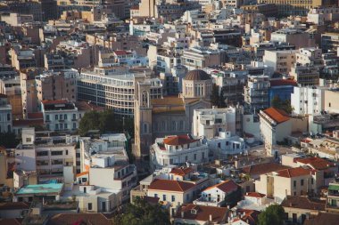 Atina ve Yunanistan 'ın Görüşleri