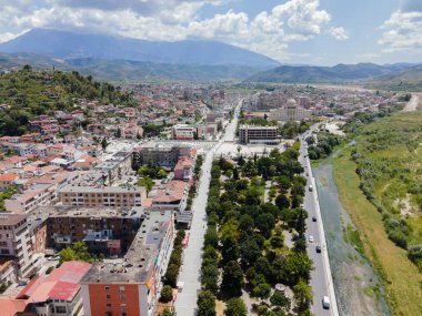 İHA 'dan Berat ve Arnavutluk' un Görüşleri