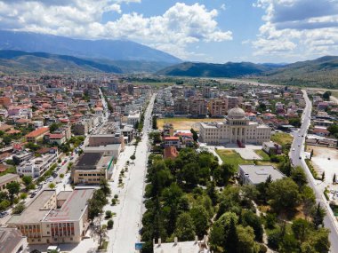 İHA 'dan Berat ve Arnavutluk' un Görüşleri