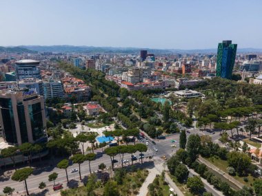 Tiran ve Arnavutluk 'tan İHA' nın görüşleri