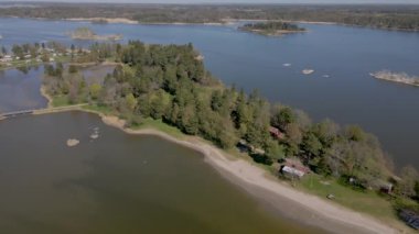 İHA 'dan Osthammar, İsveç Görüşleri