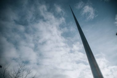 Dublin 'deki Spire, İrlanda