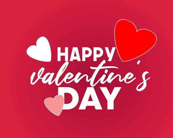 Happy valentine\'s day.Happy Valentine\'s Day Celebration greeting design. Valentine\'s day festival. romantic greeting card with text