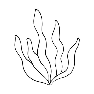 Siyah çizgili şirin bir yunus çizgi filmi. Basit bir el çizimi deniz hayvanı. Sayfaları boyamak, çıkartmaları yapıştırmak ya da okyanus temalı tasarım için mükemmel..