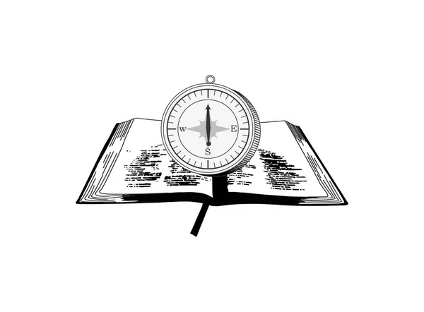 Bible compass Stock Photos, Royalty Free Bible compass Images ...