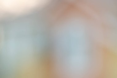 Pankart, başlık web sitesi, mevcut arkaplan, poster, kopyalama alanı için soyut mavi renkli duvar kağıdı arkaplanı