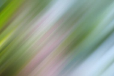 Abstract gradient  motion blur background on black ,Technology background, colorful abstrack background, rainbow