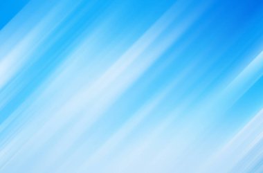 Abstract gradient  motion blur blue color background on black ,Technology background, colorful abstrack background, blue and white