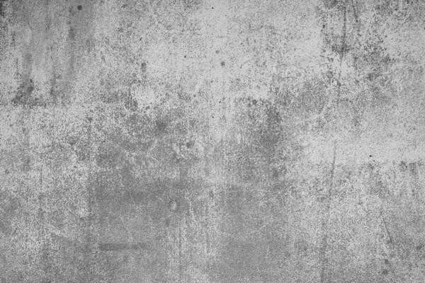 stock image Old Concrete wall In black and white color, cement wall, broken wall, background texture