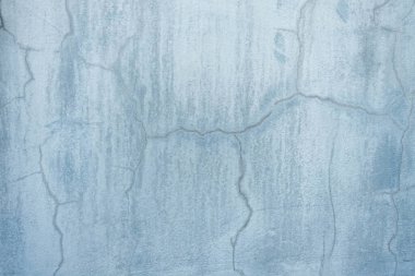 Eski beton duvar kırık ve siyah beyaz renk, çimento arka plan