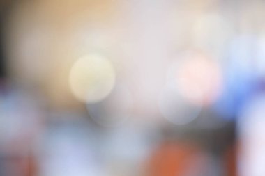 Dünya çevre günü konsepti: Soyut bulanık ışık doğası rengarenk duvar kağıdı arka planı