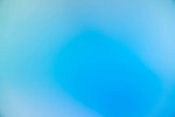世界環境デーのコンセプト 抽象的なぼやけた青のカラフルな自然壁紙の背景のためのバナー ヘッダーウェブサイト 現在の背景 ポスター — ストック写真