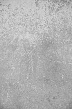 Eski Beton Duvar Siyah beyaz renkte, beton duvar, kırık duvar, arkaplan dokusu