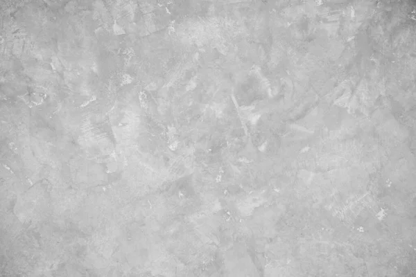 Vieux Mur Béton Noir Blanc Mur Ciment Mur Cassé Texture — Photo