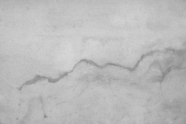 Antigua Pared Hormigón Color Blanco Negro Pared Cemento Pared Rota —  Fotos de Stock