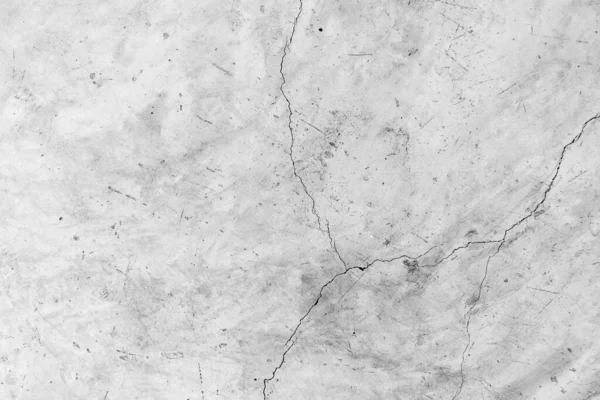 Parede Concreto Velho Cor Preto Branco Parede Cimento Parede Quebrada — Fotografia de Stock
