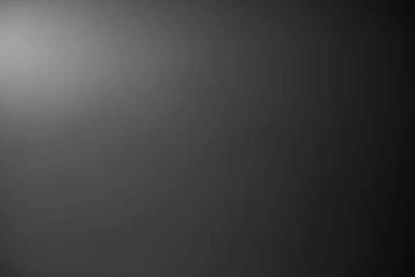 Ciemnoczarne Szare Niewyraźne Tło Trochę Abstrakcyjnego Światła Miękkie Tło Tapety — Zdjęcie stockowe