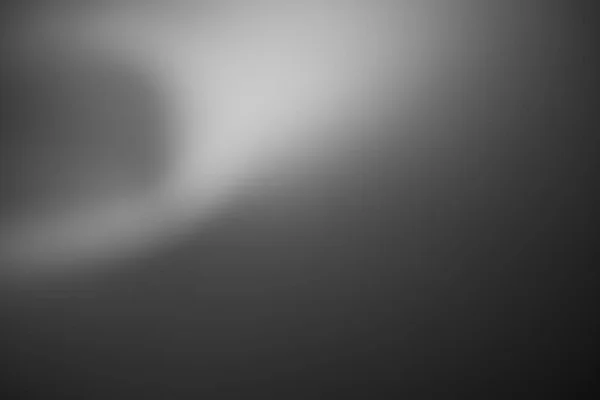 Tmavě Černé Šedé Rozmazané Pozadí Trochu Abstraktní Světlo Měkké Pozadí — Stock fotografie