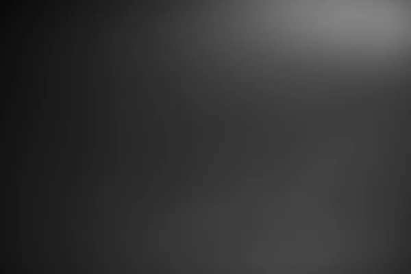 Темно Черный Серый Размытый Фон Имеет Немного Абстрактного Света Мягкий — стоковое фото