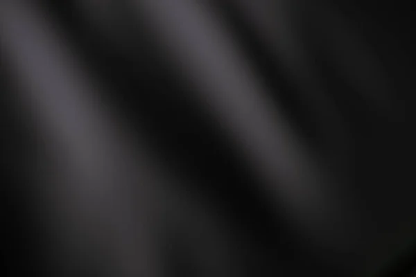 Ciemnoczarne Szare Niewyraźne Tło Trochę Abstrakcyjnego Światła Miękkie Tło Tapety — Zdjęcie stockowe