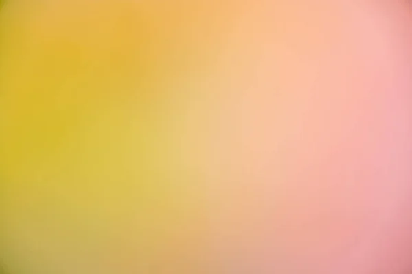 Streszczenie Kolorowe Pastelowe Gradientowe Rozmyte Tło Letni Sztandar Cyfrowa Tekstura — Zdjęcie stockowe