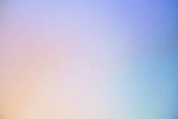 Абстрактний Барвистий Пастельний Градієнт Розмитого Фону Літній Прапор Цифрова Текстура — стокове фото