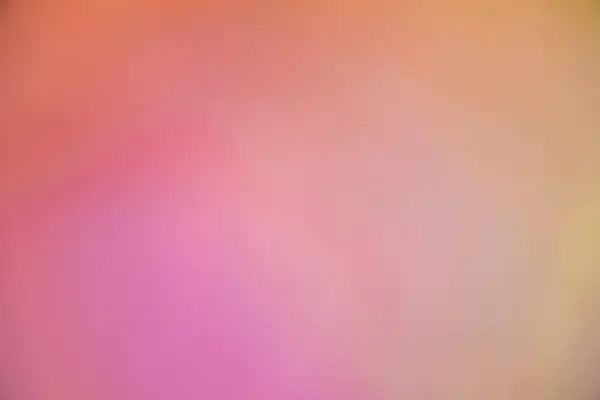 Abstrato Colorido Gradiente Pastel Desfocado Fundo Banner Verão Sobreposição Textura — Fotografia de Stock