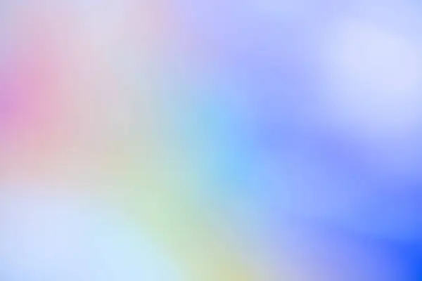 Abstrakti Värikäs Pastelli Kaltevuus Hämärtynyt Tausta Kesälippu Digitaalinen Viljan Melu — kuvapankkivalokuva